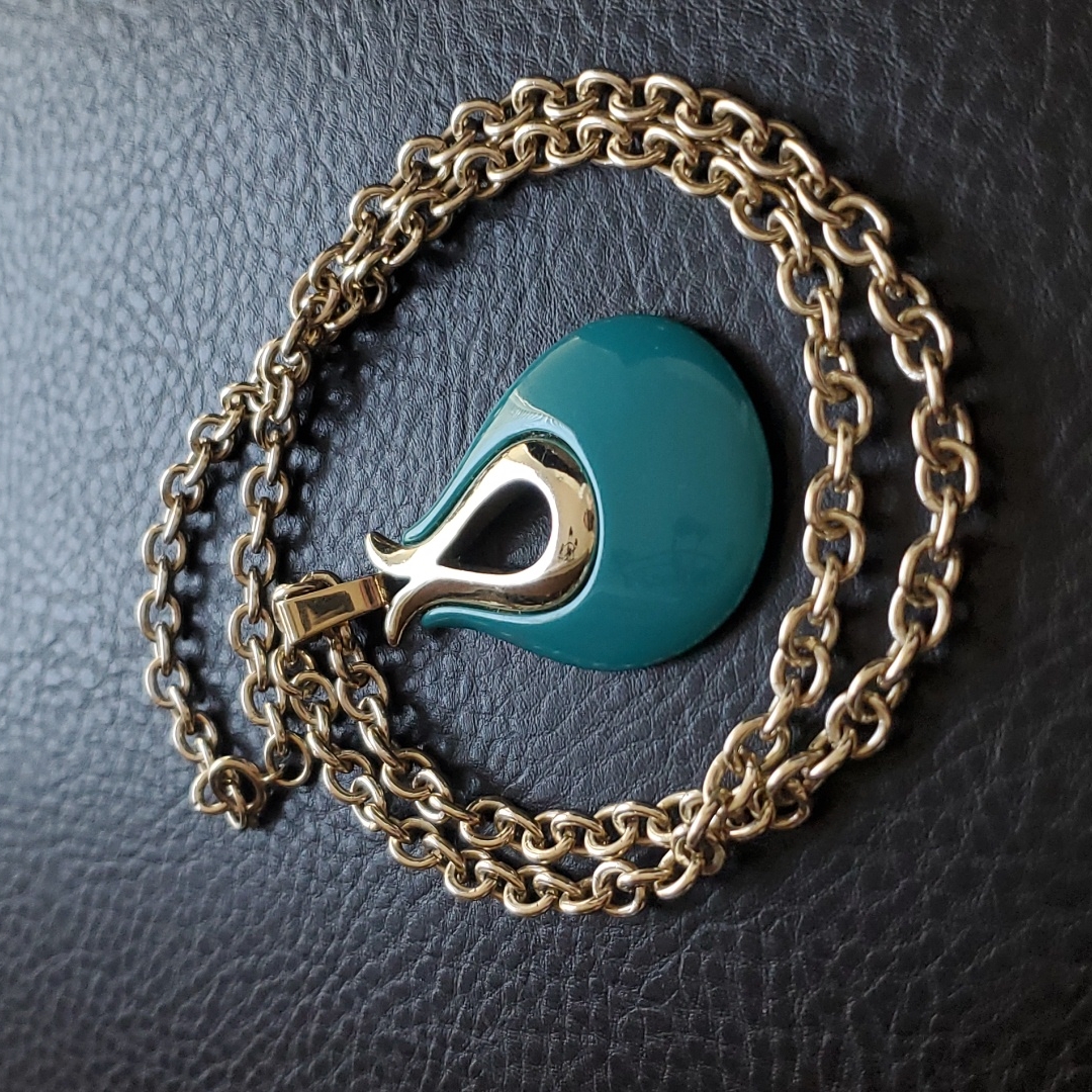 Vtg Sarah Coventry Necklace 24$